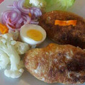 El cooksnap de Veronica Cuadros cuando hizo Papa rellena es el plato que más me enorgullece del Perú.