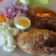El cooksnap de Veronica Cuadros cuando hizo Papa rellena es el plato que más me enorgullece del Perú.