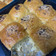 Cooksnap dari nophivi untuk resep Roti Sobek Lembut, Empuk, Berserat, Tanpa Ulen, Simple Banget👍