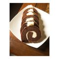 Cooksnap dari Yuni Budiariani untuk resep Chocolate Swiss Roll
