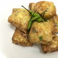 Cooksnap dari Venny Wongsono untuk resep Martabak telor sayur
