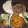 Bansi Chotaliya Chavda's cooksnap of when they made રીંગણ નો ઓળો(Ringan no olo recipe in Gujarati).