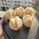 Cooksnap dari FAZEE untuk resep Bolu pisang kukus mekar tanpa telur tanpa susu Tanpa mixer takaran sendok