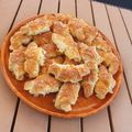 Sándorné Deák Dóra Cooksnap-ja, amikor elkészítette a(z) Sörkifli receptet.