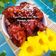 Cooksnap dari trinity alexandrea untuk resep AYAM TEPUNG ASAM MANIS,,, ga puas kl cuma 1