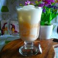 Cooksnap dari Rika Erviana untuk resep Es Susu Blewah