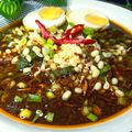 Cooksnap dari Citra untuk resep Rawon Bumbu Instan Saba