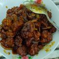Cooksnap dari Naura shaquille untuk resep Bumbu Oles Sosis Bakso Bakar