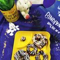 Bindi Shah's cooksnap of when they made ડોનટ (Donuts Recipe In Gujarati).