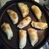 El cooksnap de Dani Ela cuando hizo Masa para empanadas "al horno"😎👌.