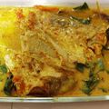 Cooksnap dari Mirawaty untuk resep Gulai Kepala Kakap