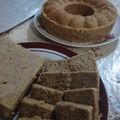 Cooksnap dari keukeu01 untuk resep Kue bolu pisang panggang,Super Moist,enak Ala A.NoVie