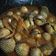 Cooksnap dari Desy Hartini untuk resep Kerang Dara Saos Padang