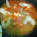 Cooksnap dari Salsya Dwi Ayu untuk resep Sayap Kuah Pedas