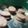 El cooksnap de Romii Guzzo cuando hizo Alfajores caseros.