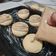 Cooksnap dari Anggrey Hendra Saputra untuk resep Mexican Bun/ Roti Boy