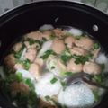 Cooksnap dari Small-Serve Cissy untuk resep 143. Soto Lobak
