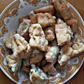 Cooksnap dari Anisa Firanda untuk resep Tahu bakso ayam