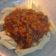 El cooksnap de Solange Medina cuando hizo Salsa bolognesa 🍅🍅.