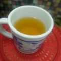 Hadia Hassan 😍's cooksnap of when they made Lemon green tea.