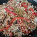 Cooksnap από Ismini στη συνταγή Κινέζικο με κοτόπουλο