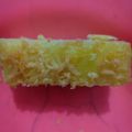 Cooksnap dari Wanti Asih untuk resep Prol Tape Panggang (Tanpa mixer)