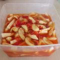 Cooksnap dari kimii untuk resep Asinan salak pondoh