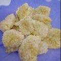 Cooksnap dari kiky untuk resep Cireng nasi simple no ribet