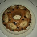 Cooksnap dari DapoerAy's untuk resep simply banana steam cake