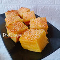 Cooksnap dari Ida Apriliana untuk resep Proll tape