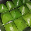 Cooksnap dari HH HELSEY untuk resep ¹⁷⁷. Kue Bugis Isi Unti Kelapa Gula merah