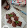 Cooksnap dari Bunda Nafisha untuk resep Banana Oat Cake ((Clean Eating))