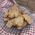 Cooksnap dari Neni "Dapur Mungil" untuk resep Ayam Goreng Tepung