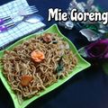 Cooksnap dari Herliani ✅ untuk resep Mi goreng