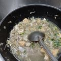 Cooksnap dari Widya Wati untuk resep Lontong Balap Surabaya