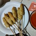 Cooksnap dari Mega untuk resep Sempol ayam kenyal dan empuk