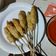 Cooksnap dari Mega untuk resep Sempol ayam kenyal dan empuk