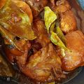 Cooksnap dari Zhefanya untuk resep Ayam Bakar Kalasan #FestivalResepAsia#Indonesia#Ayam