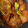 Cooksnap dari Zhefanya untuk resep Ayam Bakar Kalasan #FestivalResepAsia#Indonesia#Ayam