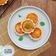 Cooksnap dari beekitchen untuk resep Egg Tart / Pie Susu