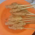 Cooksnap dari neny untuk resep Sempol Ayam Gurih Nikmat