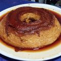 El cooksnap de Belen Montoya cuando hizo Flan casero riquísimo.
