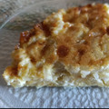 El cooksnap de Noemí Flores cuando hizo Sopa paraguaya 💜🧉.