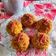 Cooksnap dari Elin Marlintina untuk resep Ketan Kuning Serundeng