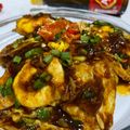 Cooksnap dari Rini Dwi Astuti untuk resep Telur Ceplok Asam Manis