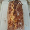 El cooksnap de luna.mariacristina@outlook.com cuando hizo Budín de cítricos (limón y naranja).