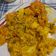 El cooksnap de Lidia Valencia cuando hizo Arroz con marisco .