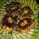 Cooksnap dari Yessi untuk resep Donat  UBI kuning