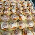 Cooksnap από 𝑀𝒶𝓉𝓈𝑒𝒻𝒶 στη συνταγή Cinnabons