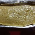 El cooksnap de Miri ❤️ cuando hizo Budín de naranja (fácil y delicioso).